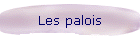 Les palois