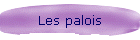 Les palois