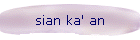 sian ka' an